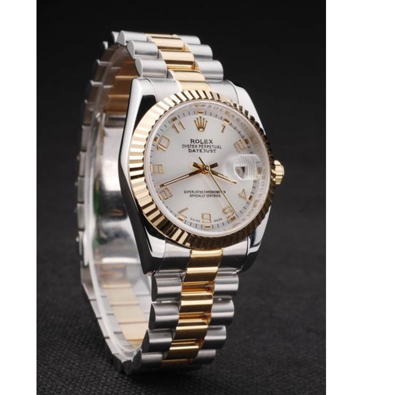 Aaa replica watch Datejust Mechanism-srl37 Rolex Swiss 0606